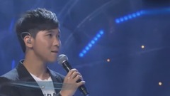 模仿翻唱 - 爱在记忆中找你