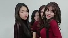 韩国群星,韩国综艺,TWICE - Likey & 主持Mc
