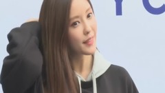 T-ara,朴孝敏(T-ara) - 2017 SS赫拉首尔时装周