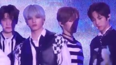 NCT,NCT 127,昀昀 - Cherry Bomb