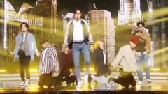 GOT7 - You Are 舞台混剪
