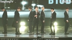 BTOB - Missing You - 2017韩国大众文化艺术奖颁奖典礼现场版 17/11/03