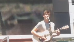 Shawn Mendes - Summertime Sadness