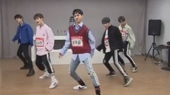 韩国群星 - MIXNINE LiveWorks Company