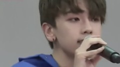 韩国群星 - MIXNINE 李娄彬事前投票1位