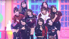 TWICE - Likey 消音版 - 17/11/03