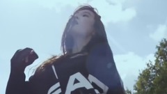 宣美(Wonder Girls) - 李宣美HEAD拍摄花絮