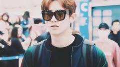 EXO - I Was Made For Loving You