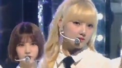 GFriend - Fingertip