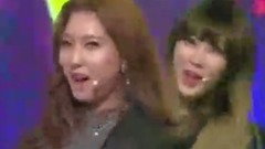 李泰民(SHINee),TWICE,DIA,SF9,本月少女 - Mnet M COUNTDOWN.E547