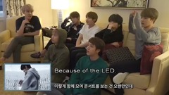 防弹少年团,田柾国(防弹少年团),V(防弹少年团) - 2017THE WINGS首尔演唱会DVD DAY-2 pt2