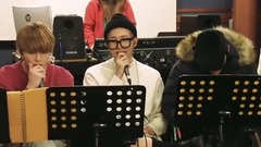 防弹少年团,田柾国(防弹少年团),V(防弹少年团) - 2017THE WINGS首尔演唱会DVD DAY-3 pt3