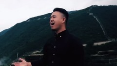 模仿翻唱 - 爱的供养