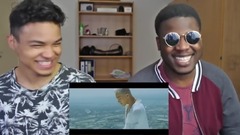 Foreigners hear the sun 'WAKE ME UP' and 'DARLING' REACTION collection TAEYANG - 'DARLING' M - V REA