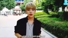 韩国群星 - 李海俊V LIVE - 弘大Busking(HEYJOON)