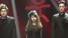 韩国群星 - [Fun]2015.韩国.寻笑人.E118