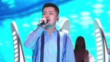 群星 - 讨教选手 - 歌曲串烧 - 梦想的声音2现场 17/11/03