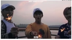 NCT,NCT DREAM - 【新文化技术研究所】NCT DREAM BOY VIDEO B-CUT7