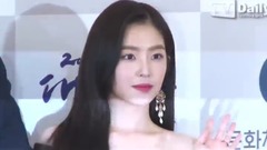 韩国群星,Red Velvet,IRENE(Red Velvet) - Irene(Red Velvet)&张承奎 2017韩国流行艺术文化奖/执MC 媒体见仪