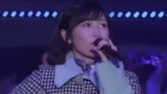 AKB48,渡边麻友 - M08 軟体恋愛クラゲっ娘