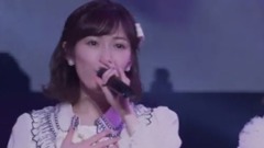AKB48,渡边麻友 - 初恋よ こんにちは