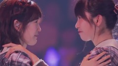 AKB48,渡边麻友 - M14 夕陽を见ているか?