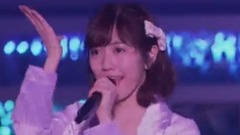 AKB48,渡边麻友,松井珠理奈,山本彩 - M09 パジャマドライブ
