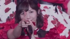 AKB48,渡边麻友 - M29 心のプラカード