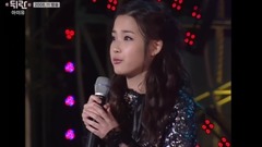 IU - IU出道初期采访2008.11