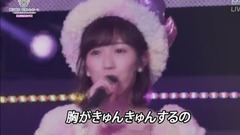 AKB48,渡边麻友,指原莉乃 - アボカドじゃね~し