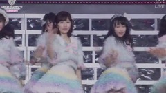 AKB48,渡边麻友 - 君のことが好きだから
