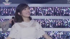 AKB48,渡边麻友 - 初日