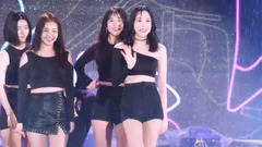 Brave Girls - High Heels 主 - 洪恩智