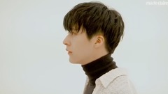 Highlight - Marie Claire Korea