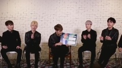 RAINZ - Pops In Seoul