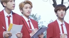 SNUPER - MiNi Fanmeeting 主 - 世彬