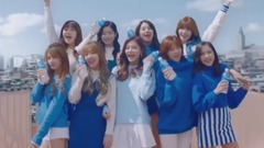 TWICE - Pocari Sweat CF2