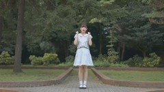 DANCEROID - DEEP BLUE TOWNへおいでよ