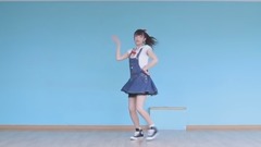 DANCEROID - Marine Bloomin