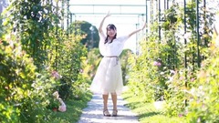 DANCEROID - [さつき]さようなら,花泥棒さん[踊ってみた]