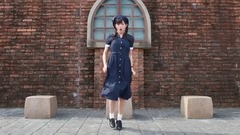 DANCEROID - [さつき]スキスキ絶頂症[踊ってみた]