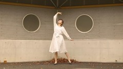DANCEROID - [さつき]曖昧劣情lover[踊ってみた]