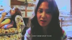 少女时代,Tiffany(少女时代),俞利(少女时代) - 【少时cp】yulti—— I Want To Love You