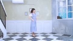 DANCEROID - [さつき]ピチカートドロップス[踊ってみた]
