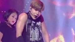 韩国群星,李泰民(SHINee),LABOUM,TWICE,DIA - MOVE & Likey & My Turn