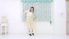 DANCEROID - [さつき]君色に染まる[踊ってみた]