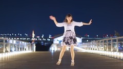 DANCEROID - [さつき]星屑サテライト踊ってみた[二十一歳]