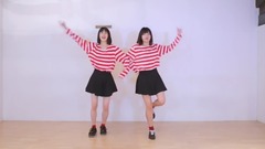 DANCEROID - [まなこ]脱法ロック踊ってみた[さつき]