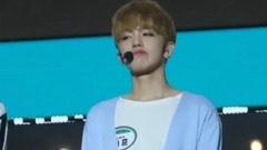 韩国群星 - MIXNINE 128号李娄彬(李海俊)