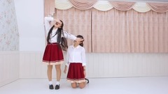 DANCEROID - [彩りりあ]MAD HEAD LOVE踊ってみた[さつき]
